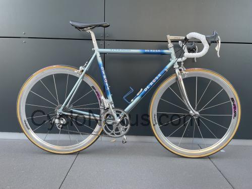 De Rosa Endurance scheda tecnica e recensioni